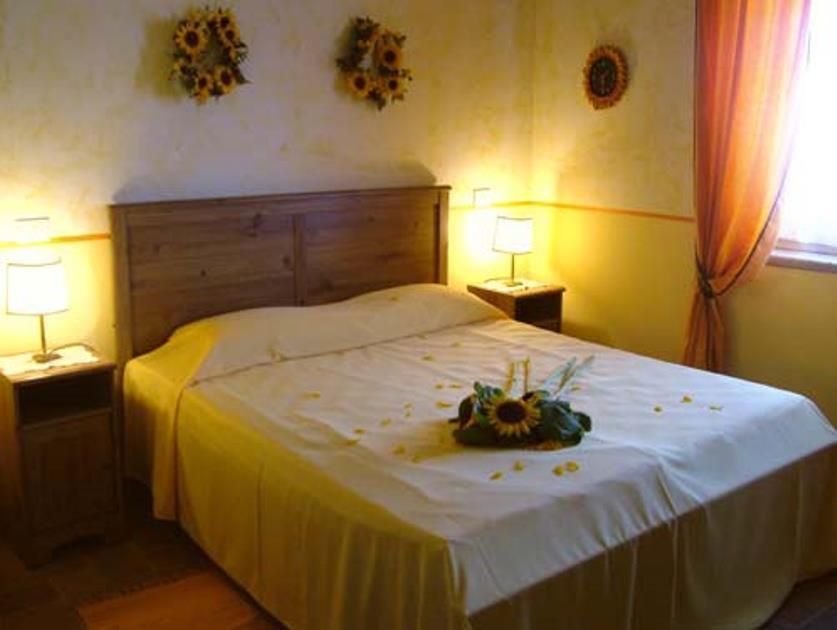La Meridiana Sambuco  Exteriör bild